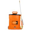 Bình Phun Xịt Chạy Điện 8L Mitsuyama TL-8D