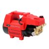 Máy Rửa Xe  Gia Đình 2800W Mitsukaisho MXR-JZ300C