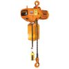 Palang Xích Điện Kenbo Cố Định 3 Tấn