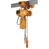 Palang Xích Điện Kenbo Di Chuyển 5 Tấn KKBB05-02 Loại 2 Cấp Tốc Độ