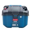 Máy Hút Bụi Dongcheng Dùng Pin DCVC800 1 Pin 1 Sạc