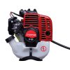 Máy Cắt Cỏ 2 Thì 750W Champion CP-260 Đỏ Đen