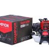 Máy Cắt Cỏ 2 Thì 1Kw Champion CP-330 đỏ đen