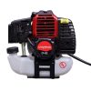 Máy Cắt Cỏ 2 Thì 1250W Champion CP-430 Đỏ Đen