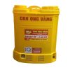 Bình Phun Xịt Điện Con Ong Vàng COV20-DP