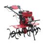 Máy Xới Đất Chạy Xăng 6.5 HP Kamastsu KM850S