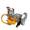 Đầu Phun Xịt Áp Lực 3.5HP Nakawa NK-3048H