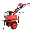 Máy Xới Đất Chạy Xăng Oshima XDX-C 7.0HP Đỏ Curoa