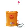 Bình Xịt Điện 20L Cali 20SC 2 Ắc Quy