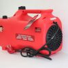 Máy Rửa Xe 2800W Oshima MRX 1215-C7 Có Chỉnh Áp