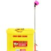 Bình Phun Xịt Điện Con Ong Vàng COV-16